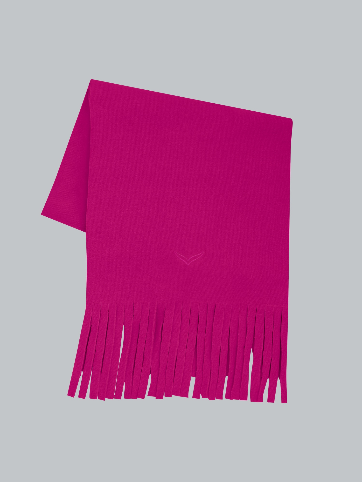 Fleeceschal Magenta