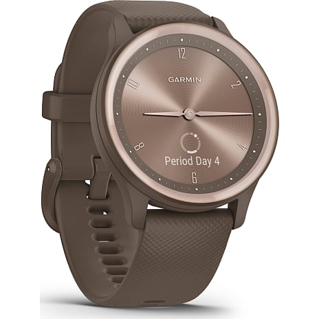 Vivomove Sport smartur - Cocoa