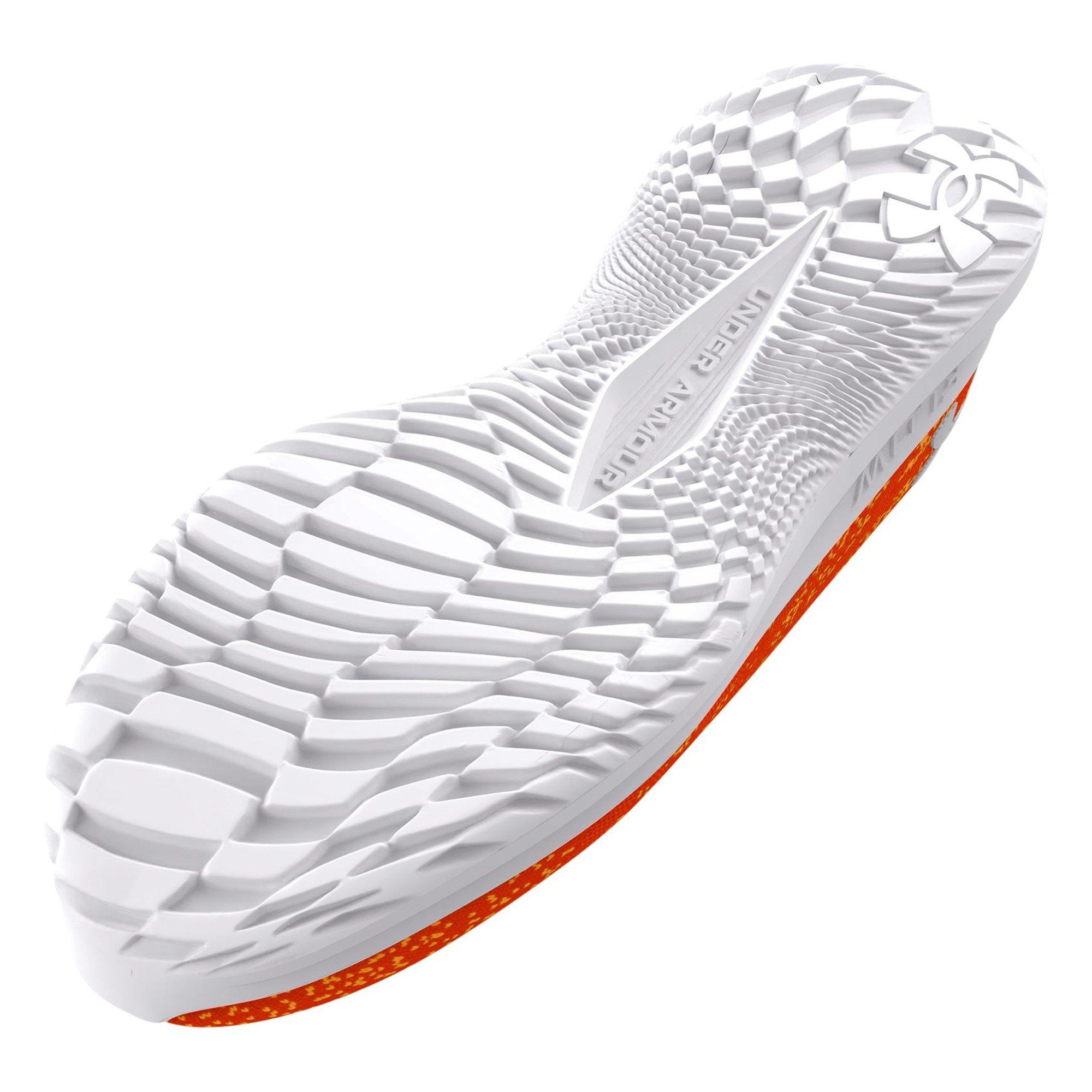 Under Armour UA Flow Velociti 3 Mens Running Shoes