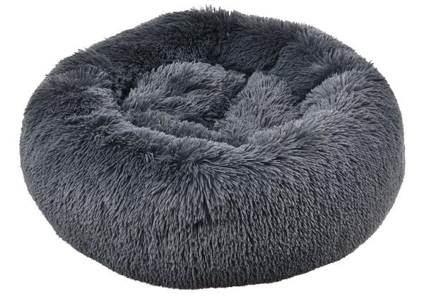 Dehner Lieblinge Kuschelbett Cookie, rund