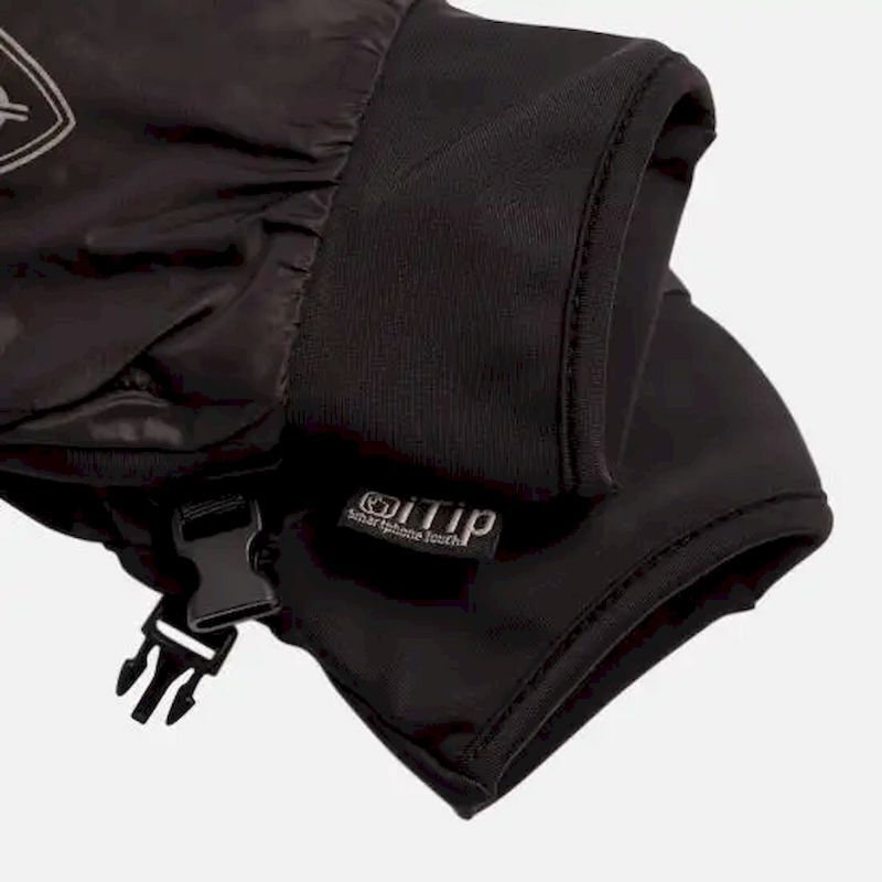 XC Alpha - I Tip - Gants ski de fond homme