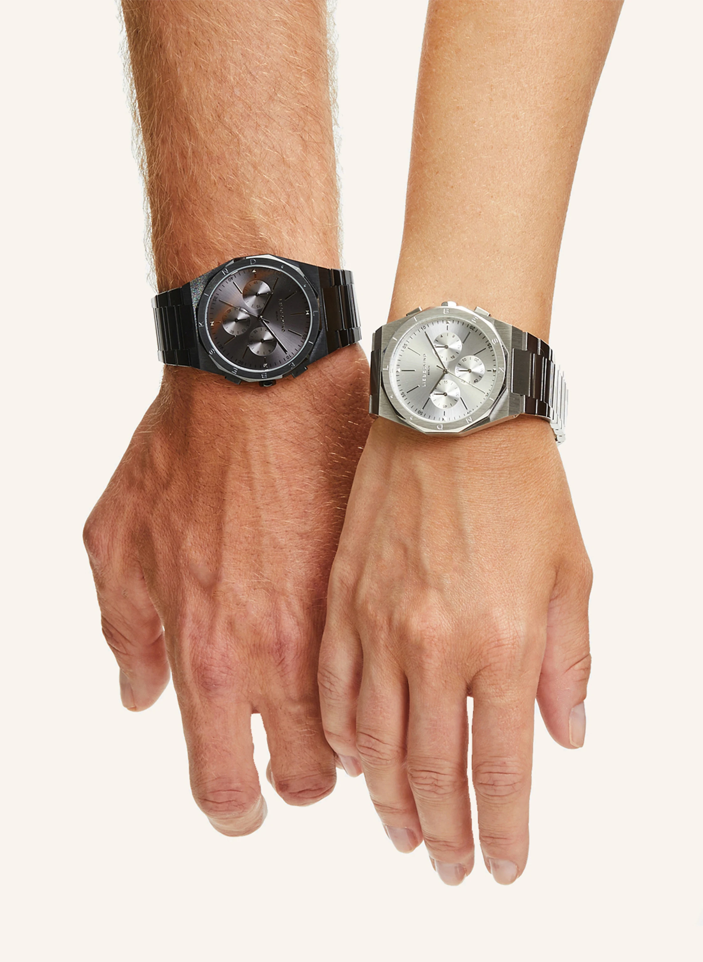 LIEBESKIND ArmbanduhrausEdelstahl