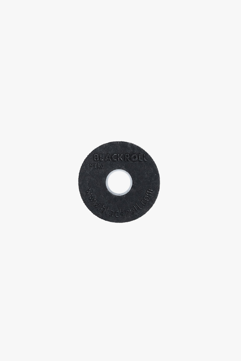 BLACKROLL Micro Faszienrolle