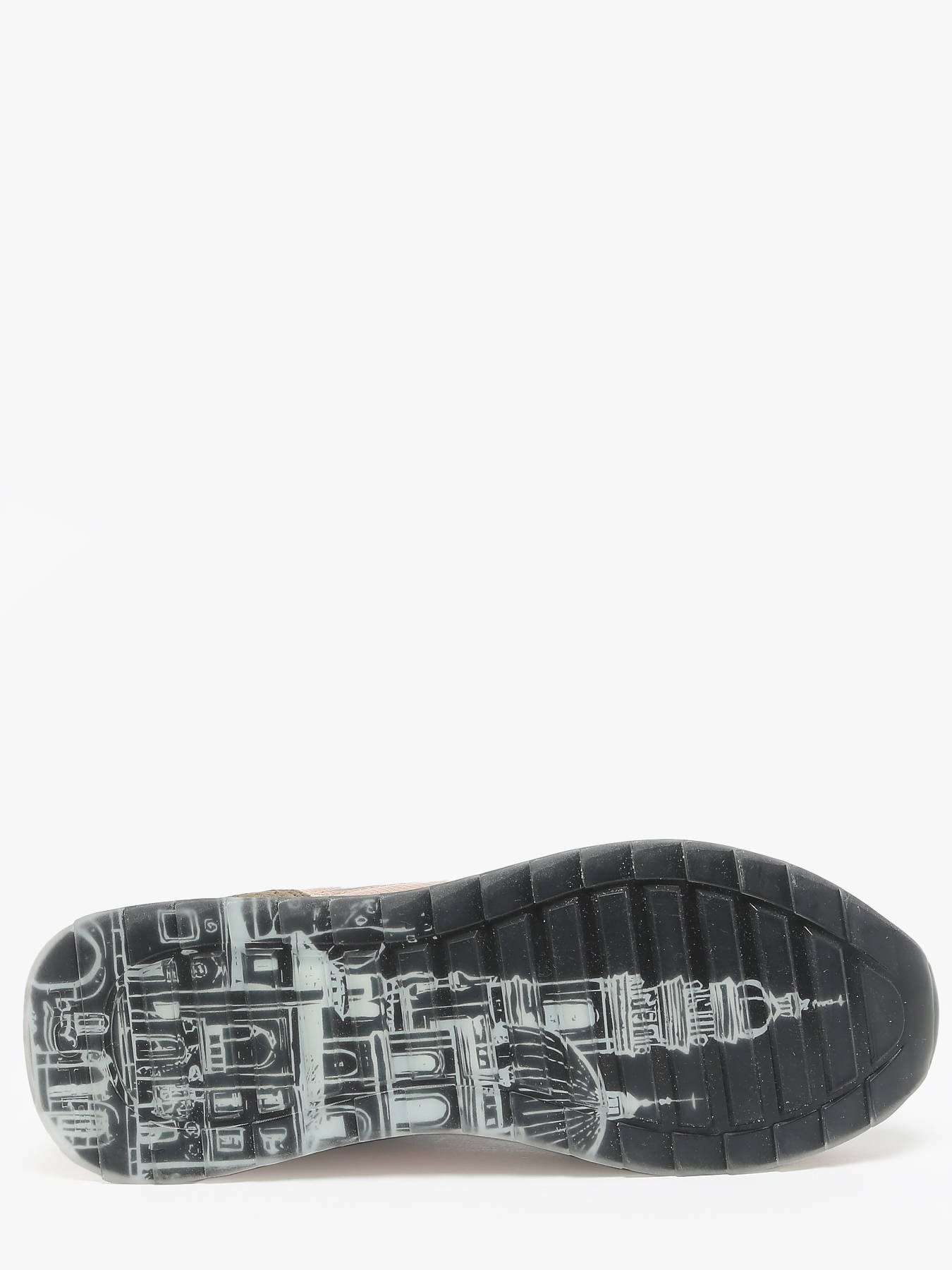 Sneakers City HOFF