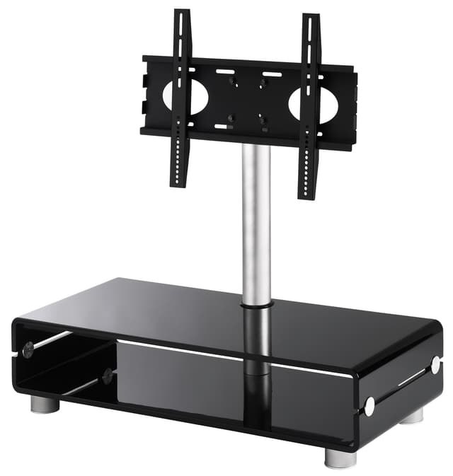 Sandstrøm TV-Bord S105BBR11 (Sort)