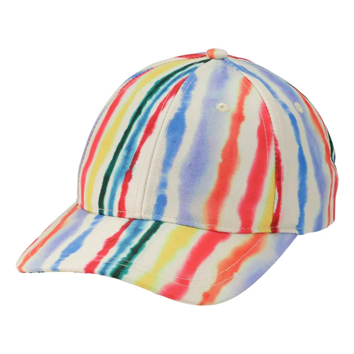 Molo Casquette Sebastian | Rouge