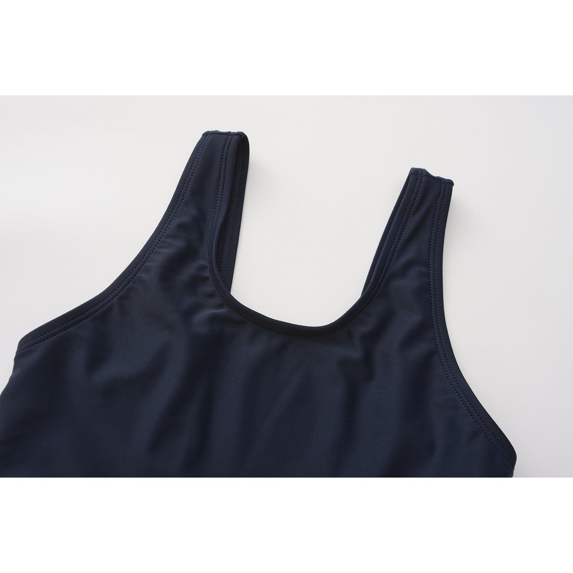 Slazenger LYCRA® XTRA LIFE™ Swimsuit Junior Girls