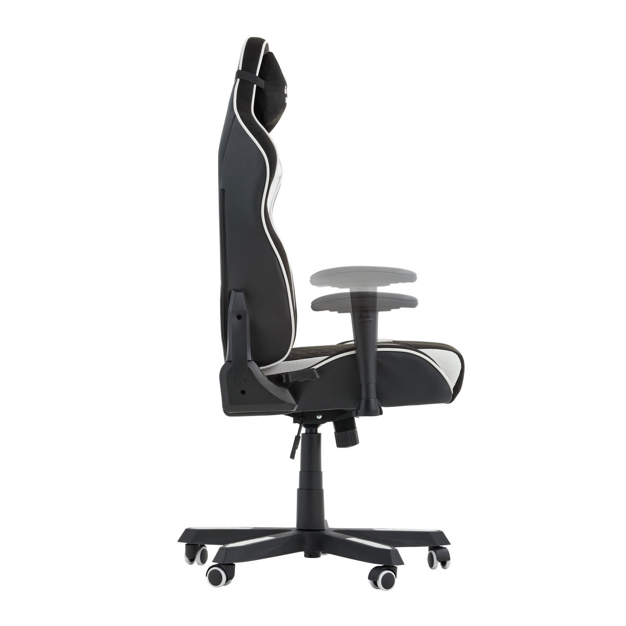 Game-Rocker Gaming Stuhl GAME-ROCKER