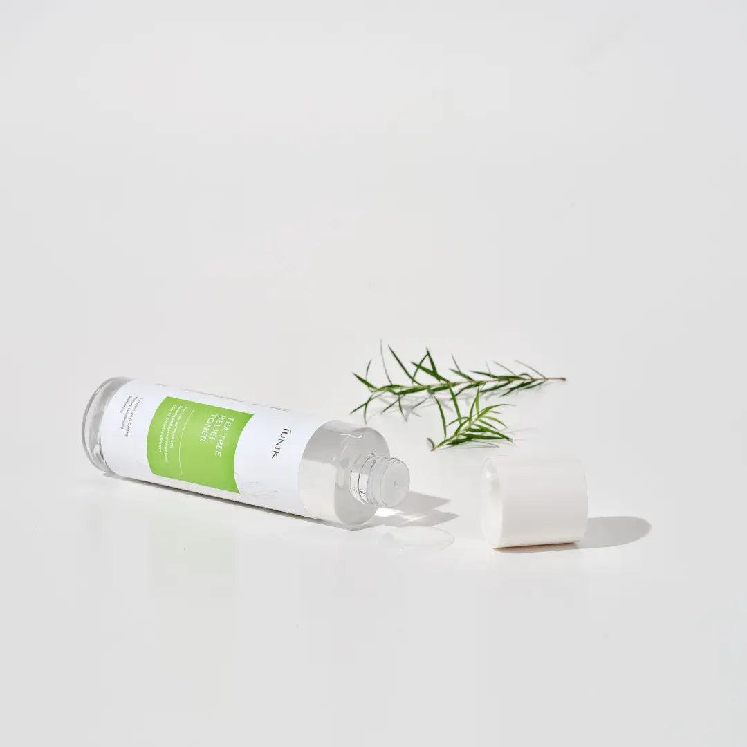 Tea Tree Relief Toner