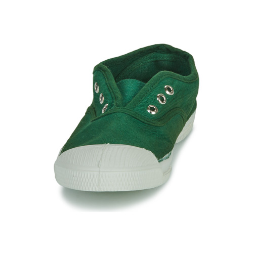 Bensimon - TENNIS ELLY - Vert