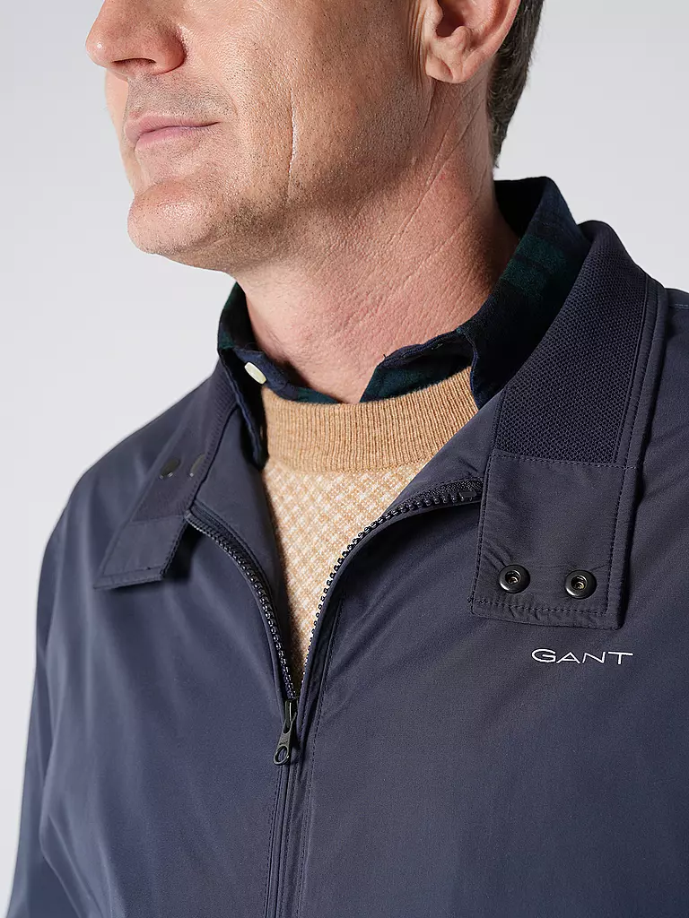 GANT Blouson  dunkelblau