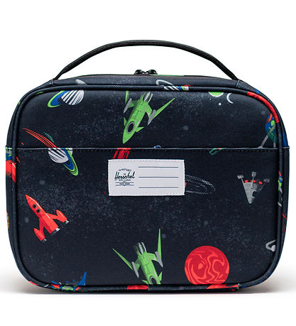 Herschel Kühltasche - Pop Quiz - Space Abenteuer