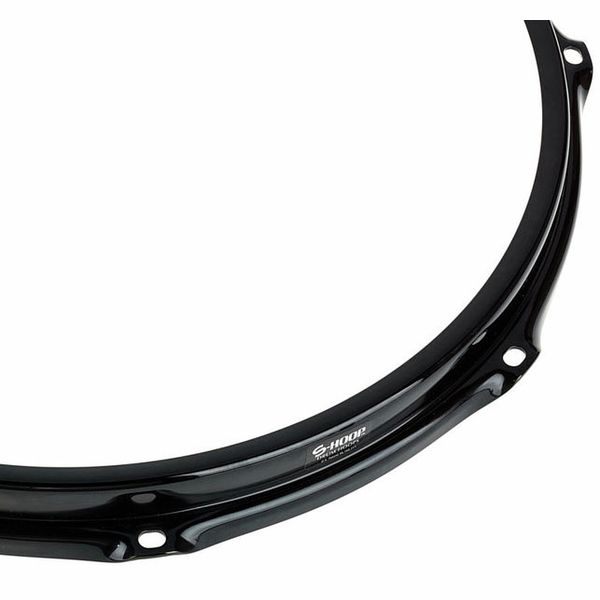 S-Hoop SH148-BLK 14