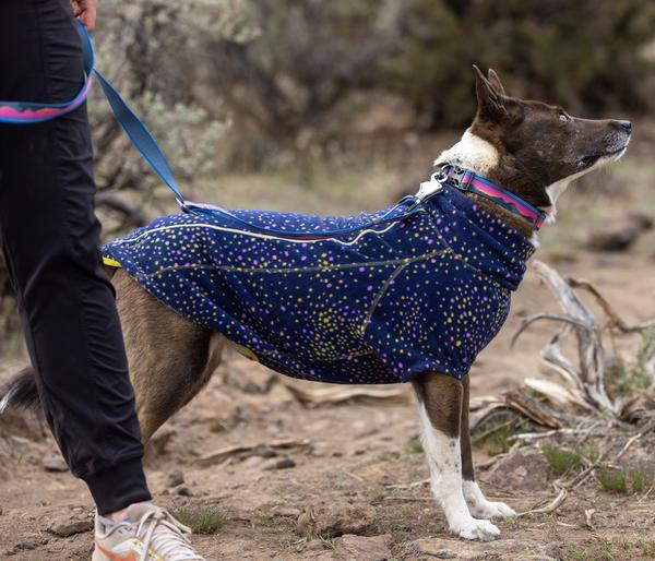RUFFWEAR® Hunde-Fleecejacke Climate