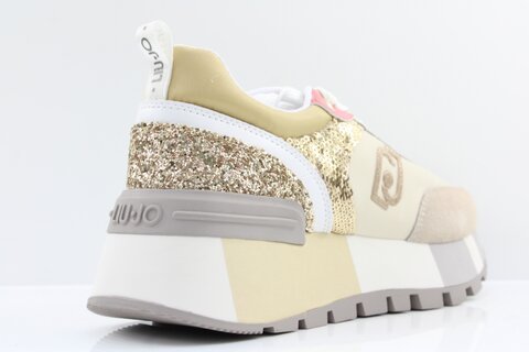 LIU JO Schnürschuhe