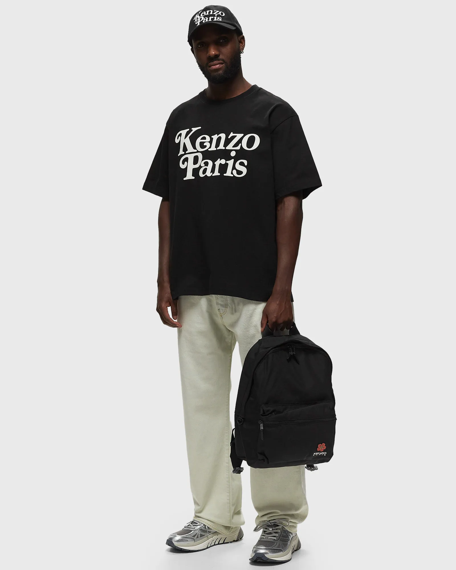 Kenzo Kenzo x Verdy Collection OVERSIZE TEE