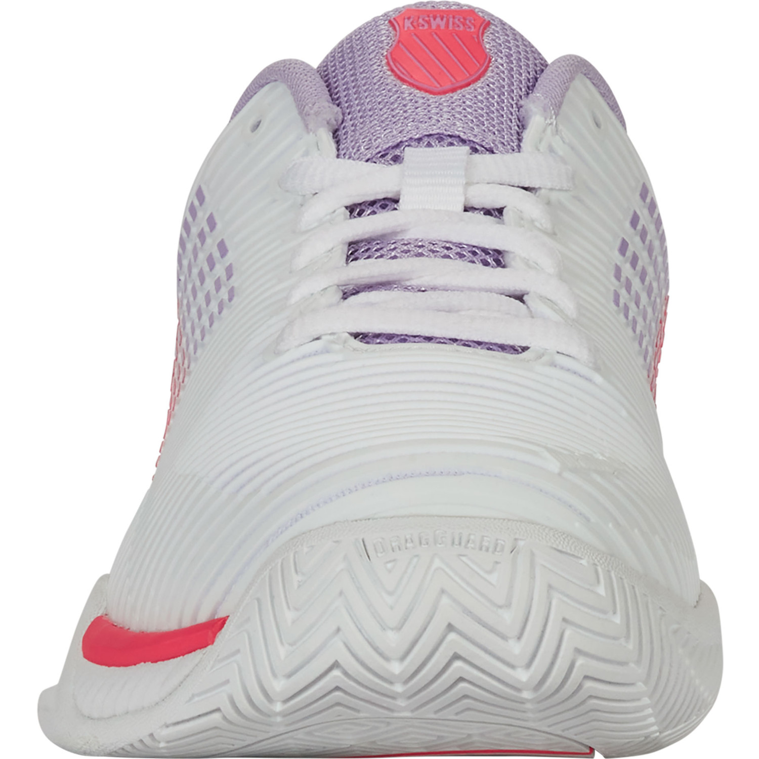 K-Swiss Hypercourt Express 2 Dames