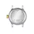 Tissot Classic Dream Lady Bicolor T129.210.22.031.00