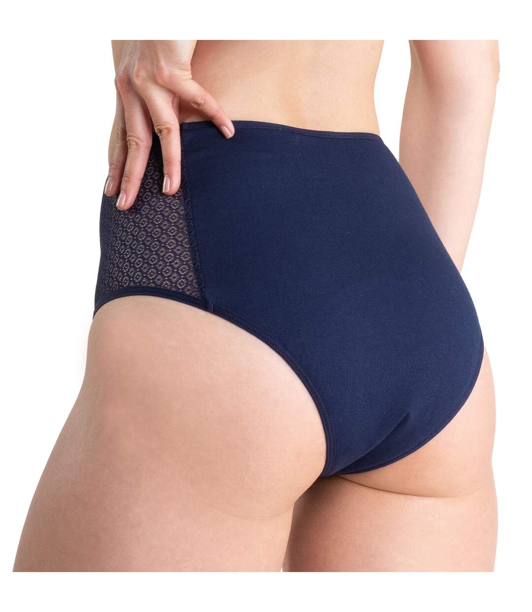Culotte pour fuites urinaires femme Secret by