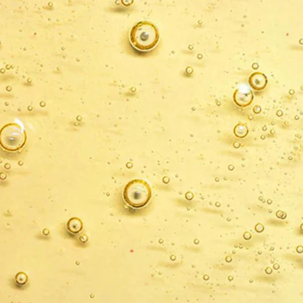 La Crème Libre L'Huile Sèche Corps Visage Cheveux en Roll-on - Figuier et rose - Roll on pré-rempli de 50 ml