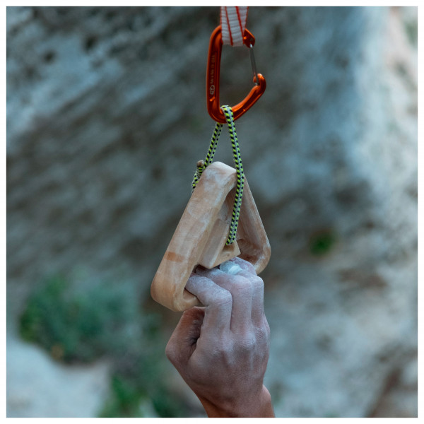 YY Vertical - Triangle - Poutre d'escalade