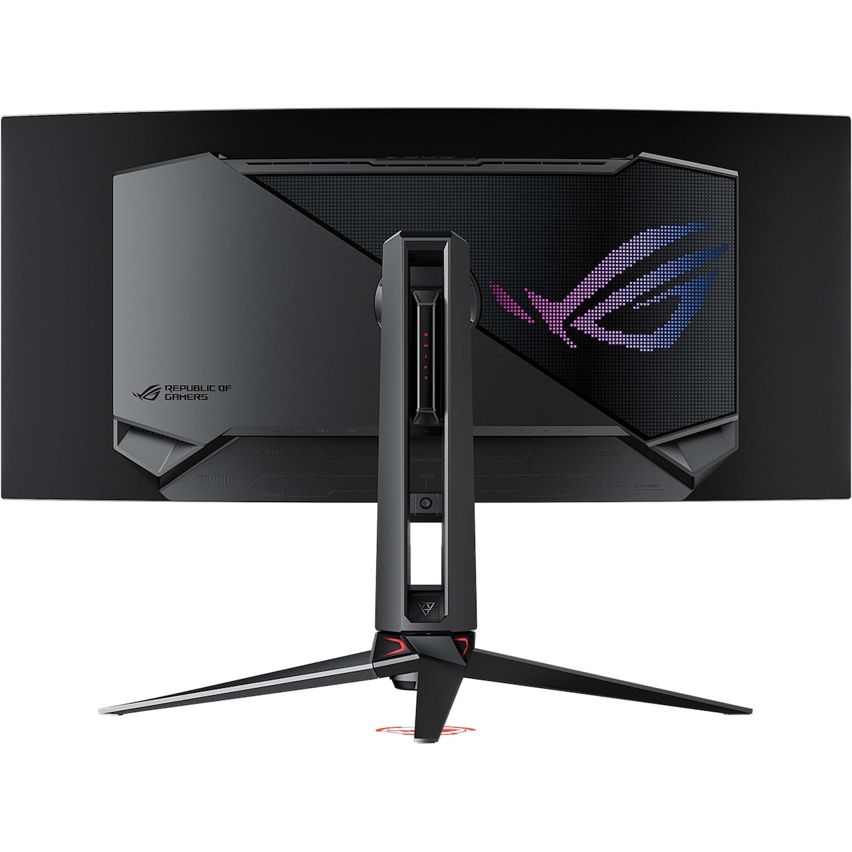 ASUS ROG Swift PG34WCDM 34