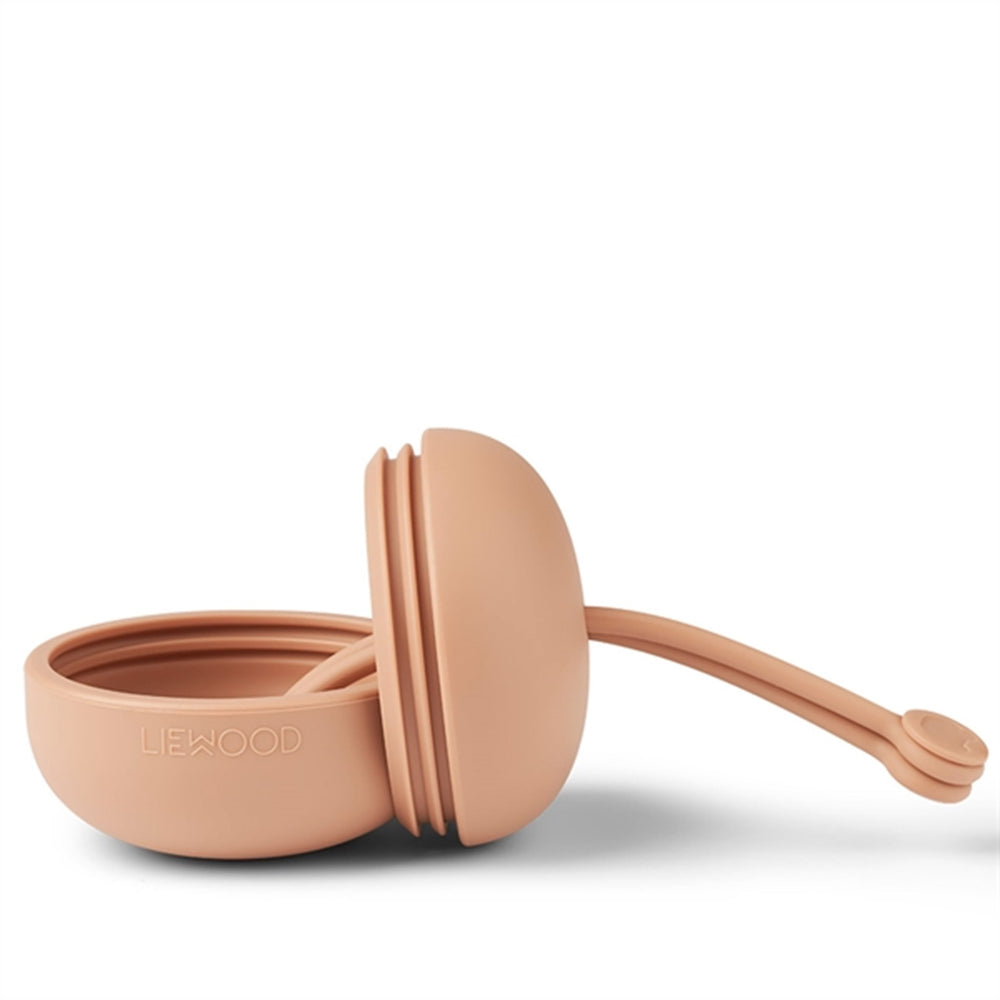 Philip Sutteboks Tuscany Rose - LieWood → Luksusbaby.dk