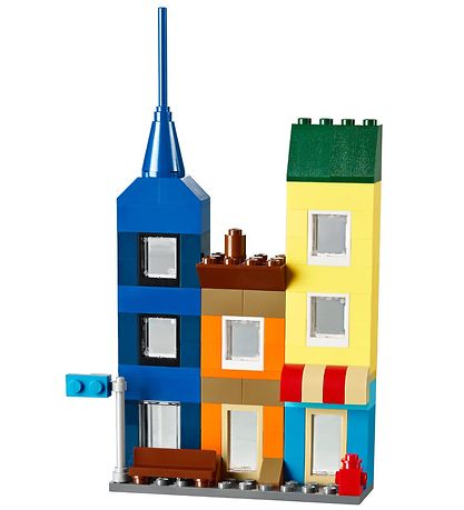 LEGO® Classic - Große Bausteine-Box 10698 - 790 Teile