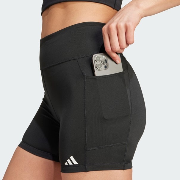 Adidas OTR Shorts, Dame<br>Optimal støtte og bevegelsesfrihet!