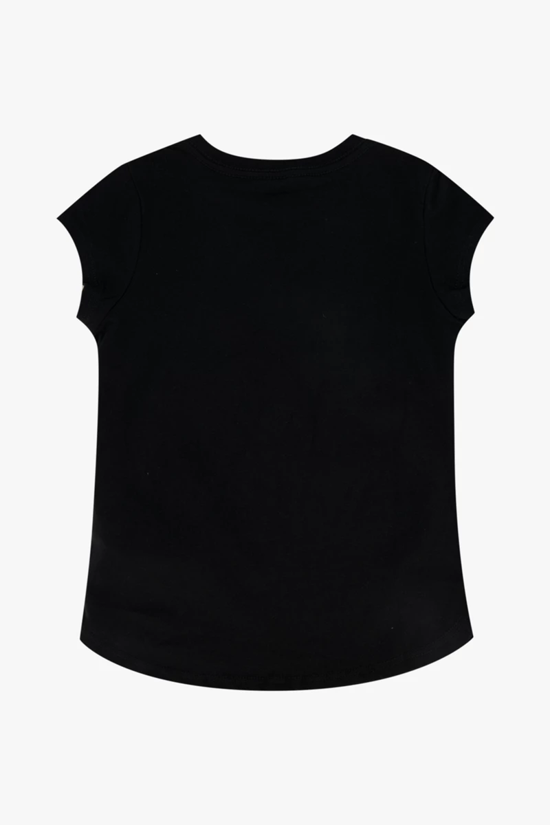 Nike Sportswear Futura Mini Mädchen T-Shirt