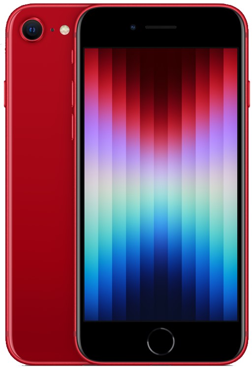 iPhone SE (2022)
