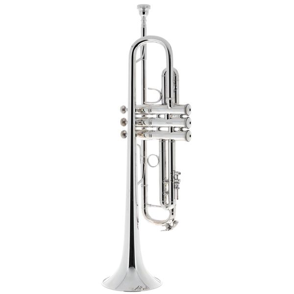 Bach 18037R Bb-Trumpet SP