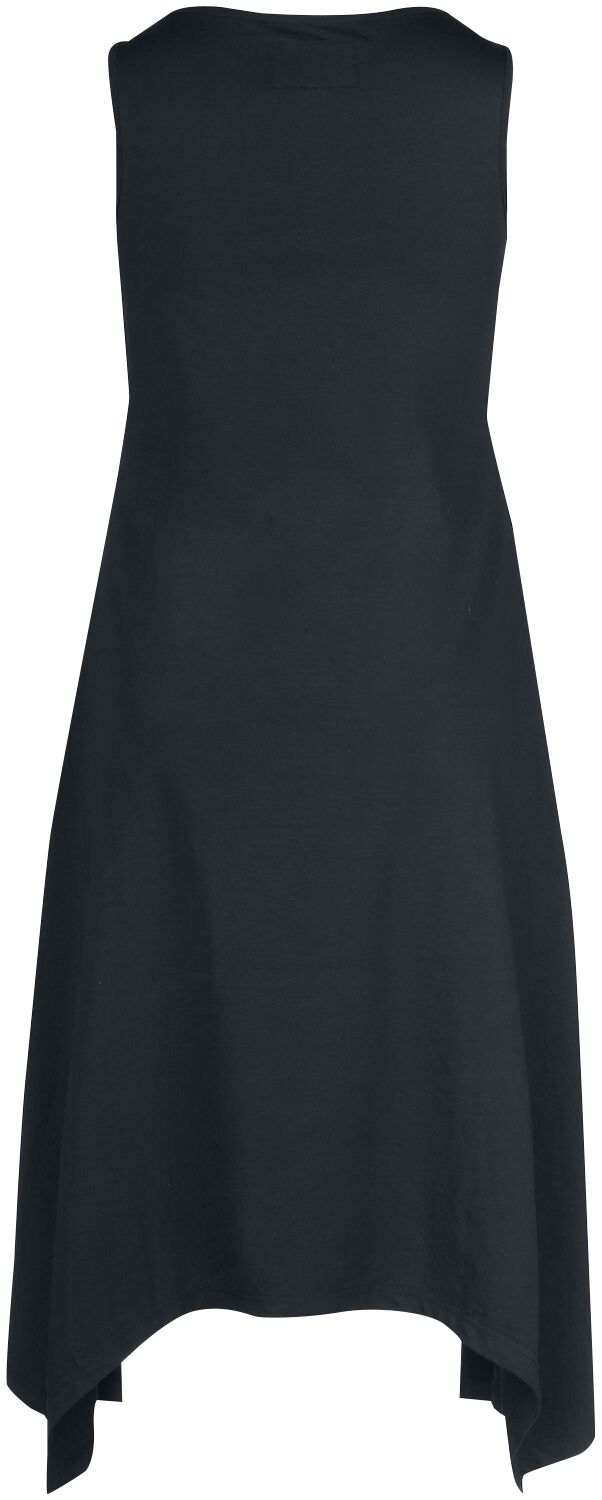Robe Mora | Vixxsin Robe mi-longue