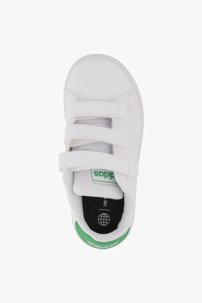 adidas Sportswear Advantage Court Kinder Sneaker