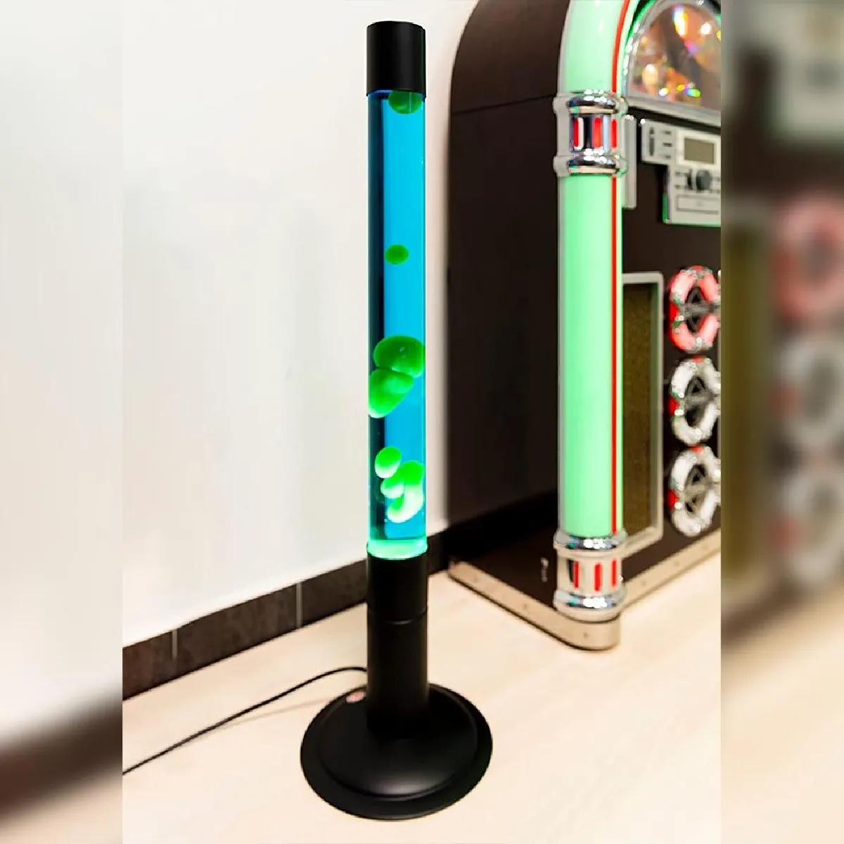 Fisura Lampe Lave XXL