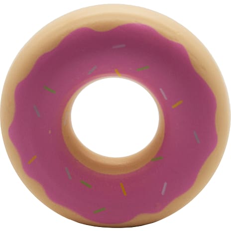 Spire træleg - Pink donut