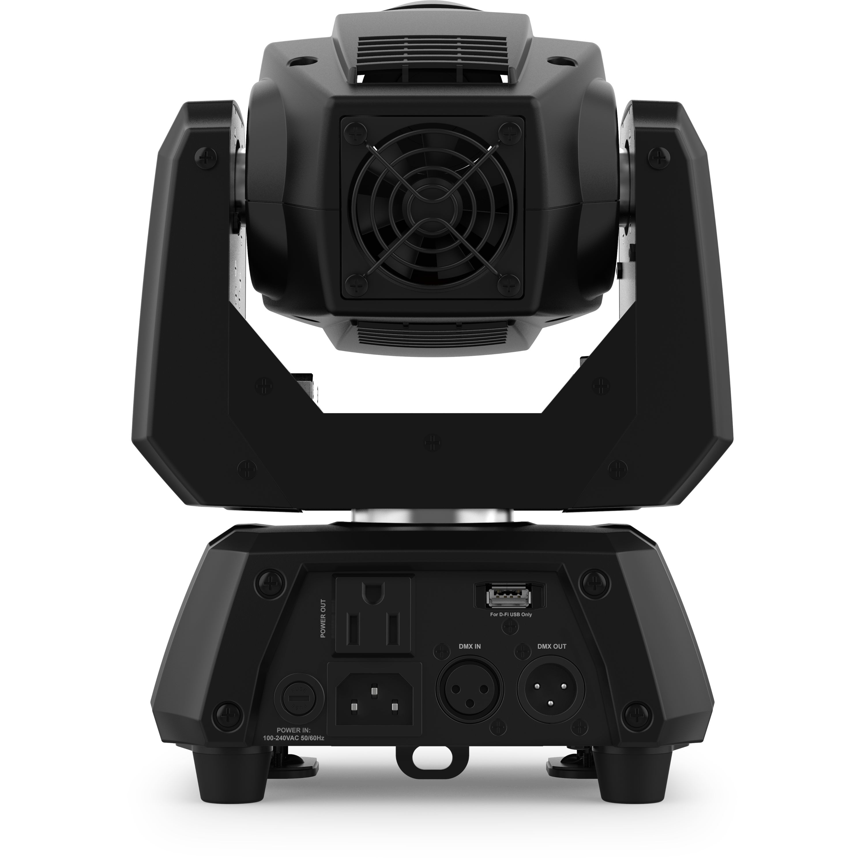 Chauvet DJ Intimidator Spot 160 ILS LED moving head