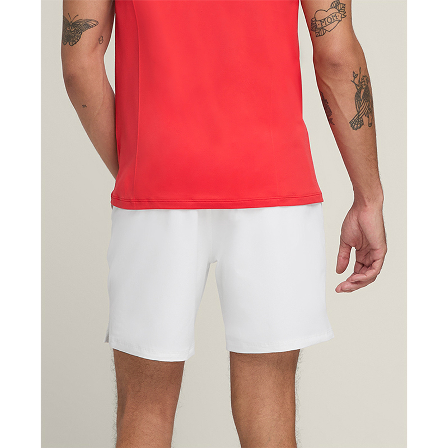 Wilson Team Tournament 7 Inch Short