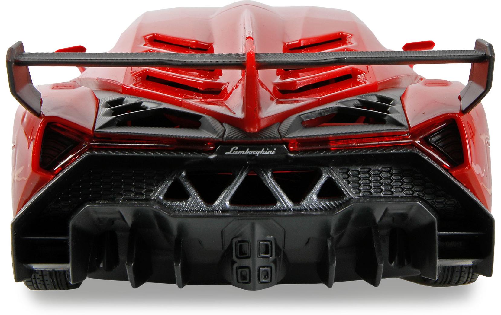 Drift Lamborghini Veneno 1:18 RTR RotDriftfahrzeug