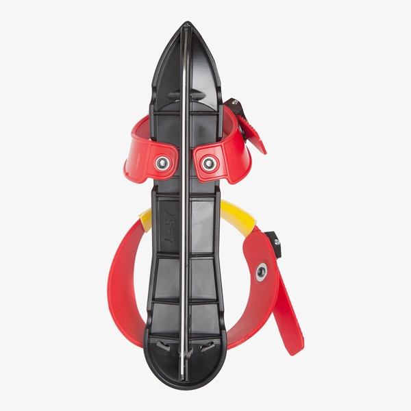 Zandstra easy glider glij-ijzer schaatsen
