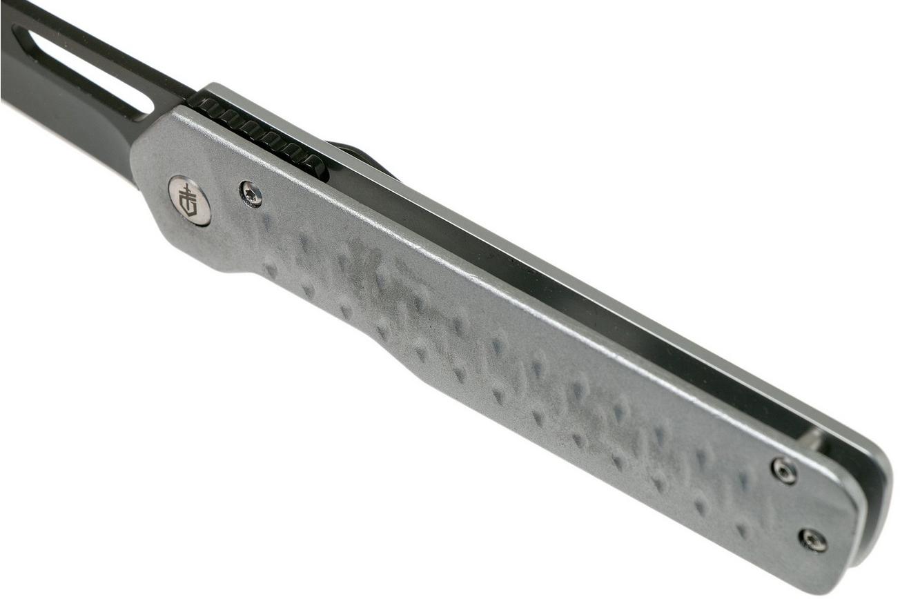 Gerber Ayako 30-001667 Silver zakmes