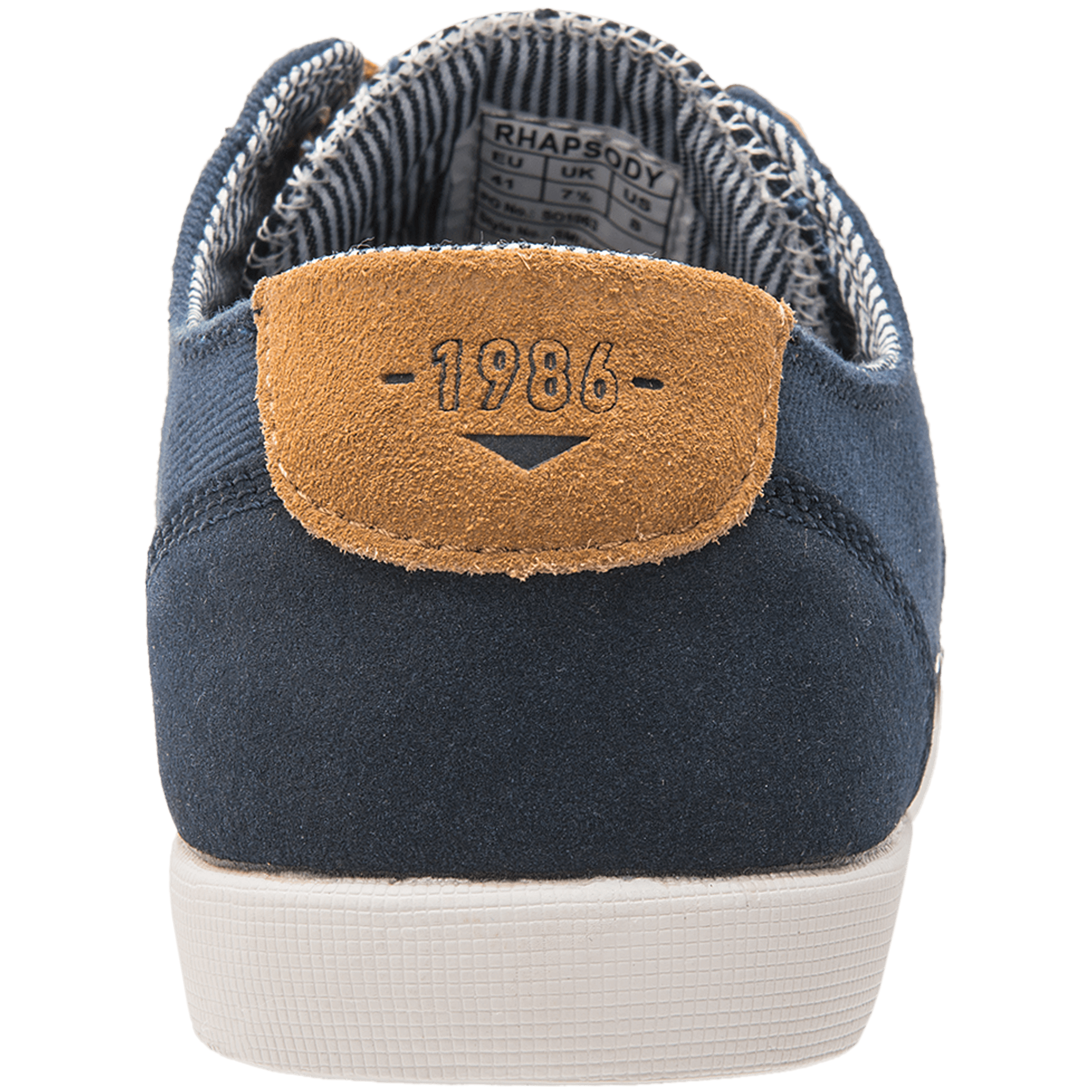 Rhapsody Callao M Casual Shoe - Fritids og motesko