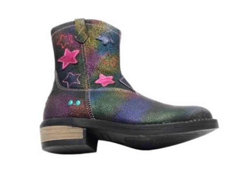 Bunnies 223826 ROOS RODEO multi colour