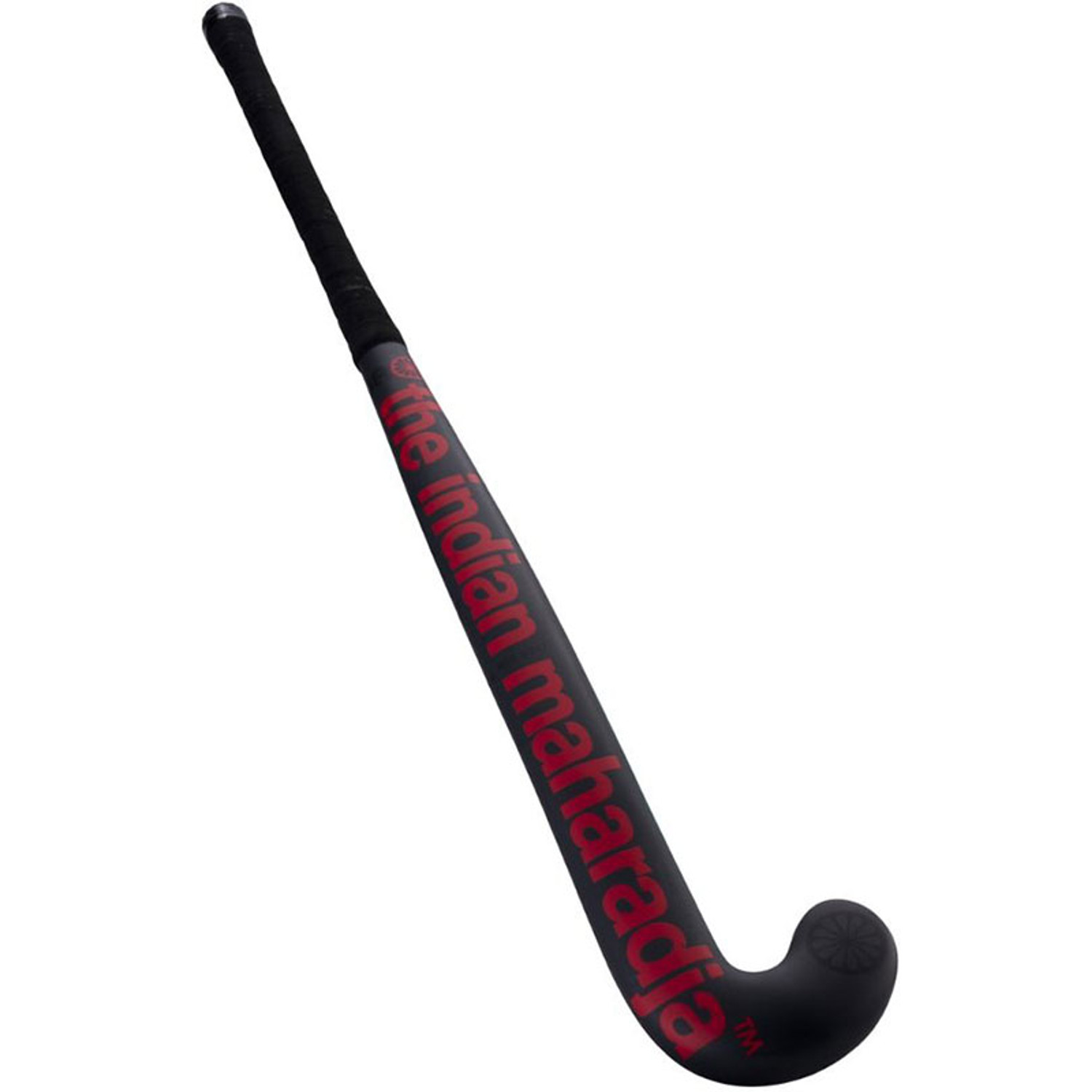 Indian Maharadja Red Junior
