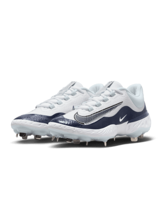 Nike Alpha Huarache Elite 4 Low (Team) Men's Baseball Cleats