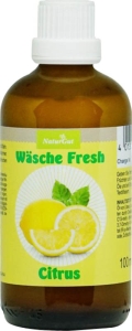 NaturGut Wäsche Fresh Zitrone, 100ml