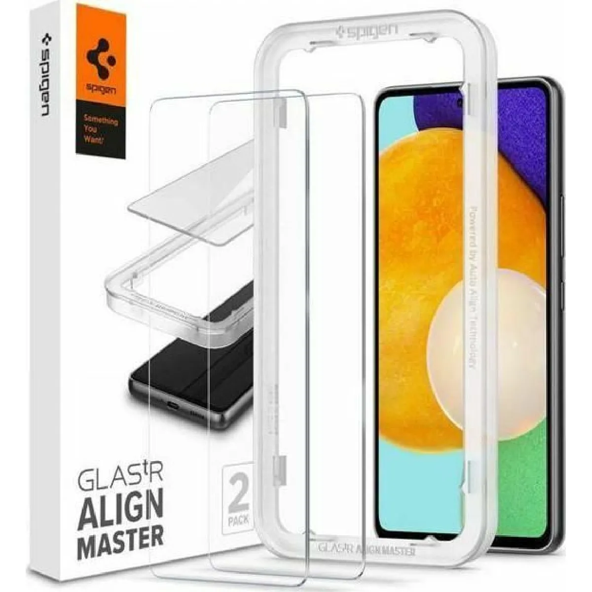 Spigen Sgp Samsung Galaxy A53 5G - Spigen AlignMaster