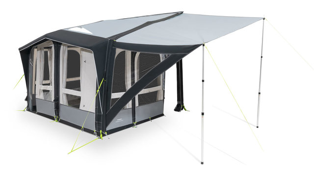 Dometic Club Air All-Season S Seitenflügel für Ganzjahresvorzelt