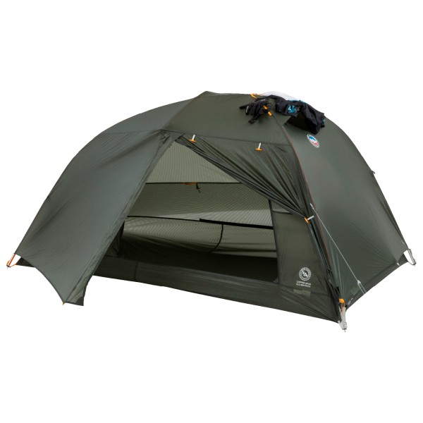 Big Agnes - Copper Spur UL2 Bikepack - Tente 2 places