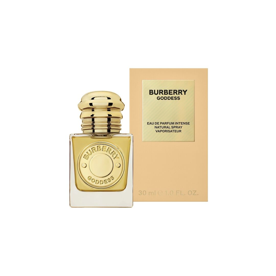 BURBERRY Goddess Intense Eau de Parfum Intense - 30ml